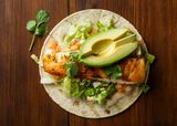 Air Fried Baja Fish Tacos-1